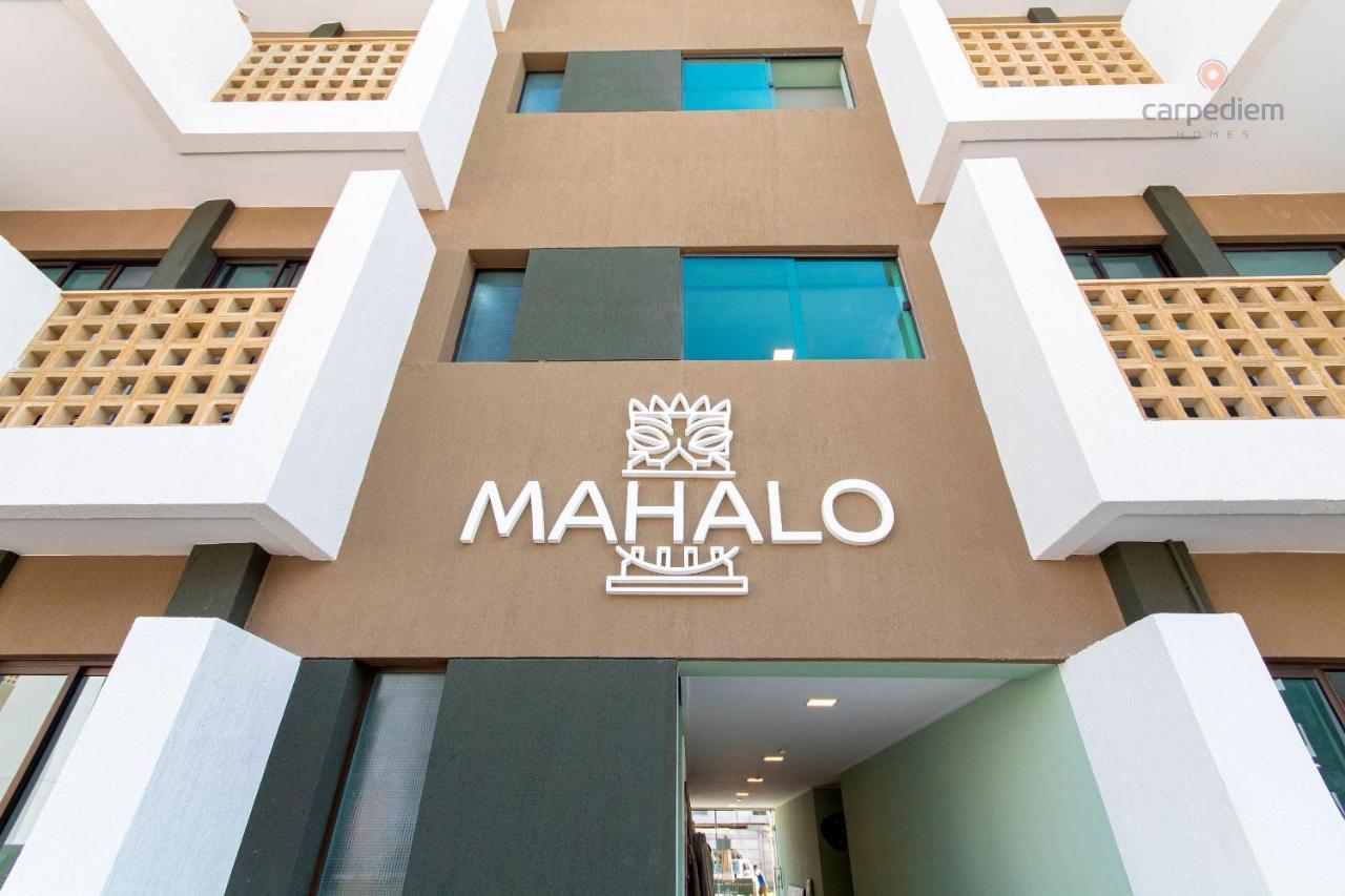 Mana Beach Experience Muro Alto - #A209 Por Carpediem Lejlighed Pôrto das Galinhas Eksteriør billede